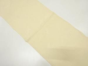 未使用品　正絹　帯揚げ